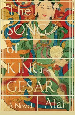 Cover The Song of King Gesar (eBook, ePUB)