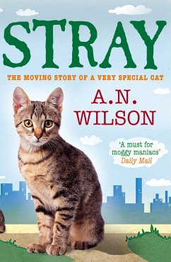 Stray (eBook, ePUB) - Wilson, A. N.