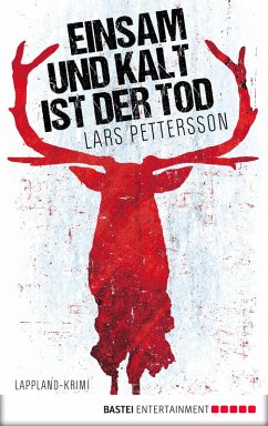 Einsam und kalt ist der Tod / Anna Magnusson Bd.1 (eBook, ePUB) - Pettersson, Lars