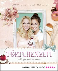 Cover Törtchenzeit (eBook, ePUB)