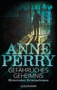 Gefährliches Geheimnis / Inspector Monk Bd.12 (eBook, ePUB) - Perry, Anne