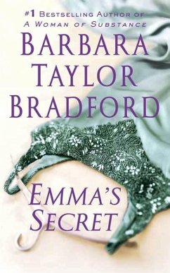 Emma's Secret (eBook, ePUB) - Bradford, Barbara Taylor