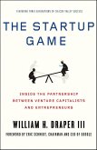 The Startup Game (eBook, ePUB)
