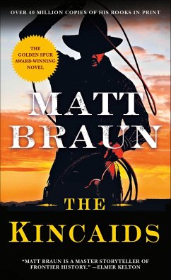 Cover The Kincaids (eBook, ePUB)