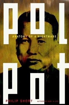 Pol Pot (eBook, ePUB) - Short, Philip