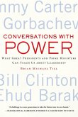Conversations with Power (eBook, ePUB)