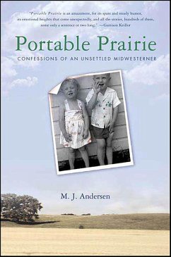 Cover Portable Prairie (eBook, ePUB)