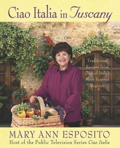 Ciao Italia in Tuscany (eBook, ePUB) - Esposito, Mary Ann