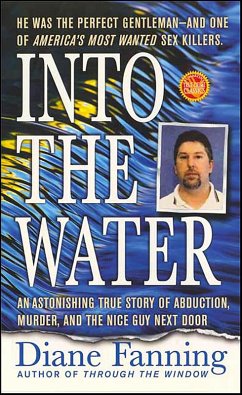 Cover Into the Water (eBook, ePUB)