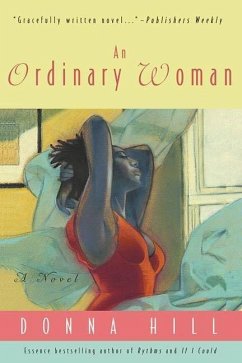 Cover An Ordinary Woman (eBook, ePUB)