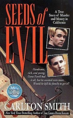 Seeds of Evil (eBook, ePUB) - Smith, Carlton