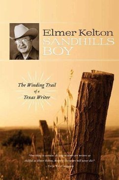 Sandhills Boy (eBook, ePUB) - Kelton, Elmer