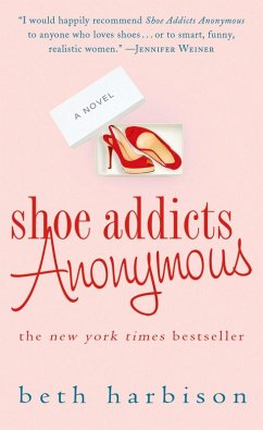 Cover Shoe Addicts Anonymous (eBook, ePUB)