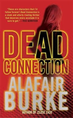 Cover Dead Connection (eBook, ePUB)