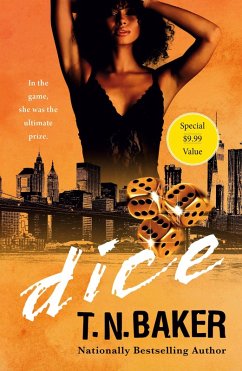 Dice (eBook, ePUB) - Baker, T. N.