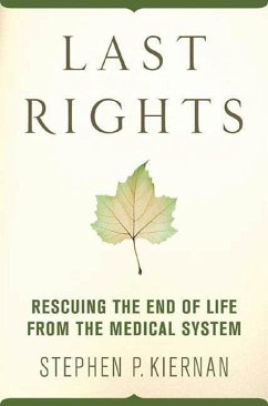 Cover Last Rights (eBook, ePUB)