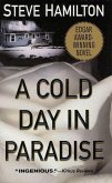 A Cold Day in Paradise (eBook, ePUB)