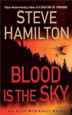 Cover Blood is the Sky (eBook, ePUB)