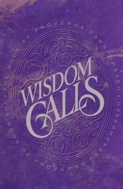 Cover Wisdom Calls (eBook, ePUB)