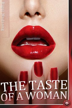 Cover Taste of a Woman (eBook, ePUB)