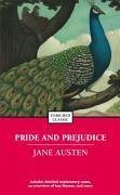 Cover Pride and Prejudice (eBook, ePUB)