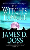 The Witch's Tongue: A Charlie Moon Mystery (eBook, ePUB)