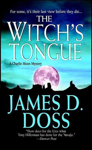 The Witch's Tongue (eBook, ePUB)