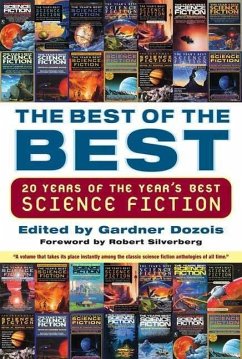 Cover The Best of the Best (eBook, ePUB)