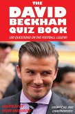 David Beckham Quiz Book (eBook, PDF)