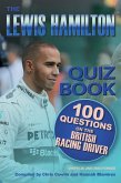 Lewis Hamilton Quiz Book (eBook, PDF)