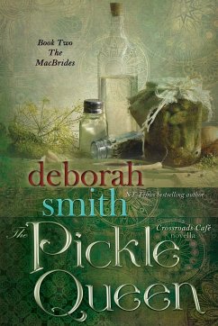 The Pickle Queen - Smith, Deborah