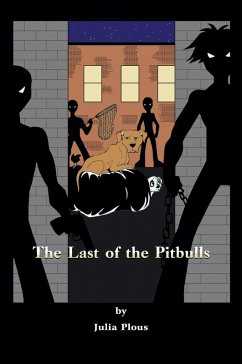 Cover Last of the Pitbulls (eBook, ePUB)