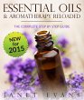 Essential Oils & Aromatherapy Reloaded:... - Bild 1