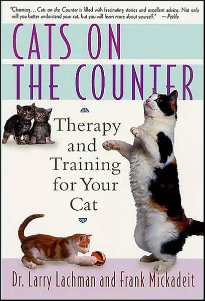 Cats on the Counter (eBook, ePUB) Cats on the Counter (eBook, ePUB)