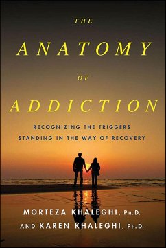 Cover The Anatomy of Addiction (eBook, ePUB)
