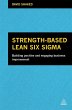 Strength-Based Lean Six Sigma (eBook,... - Bild 1