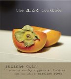 The A.O.C. Cookbook (eBook, ePUB)