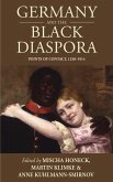 Germany and the Black Diaspora (eBook, ePUB)