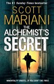 The Alchemist's Secret (eBook, ePUB)