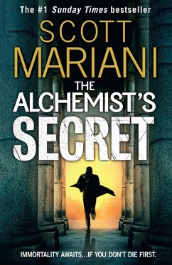 The Alchemist's Secret (eBook, ePUB) - Mariani, Scott
