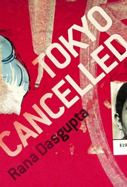 Tokyo Cancelled (eBook, ePUB) Tokyo Cancelled (eBook, ePUB)