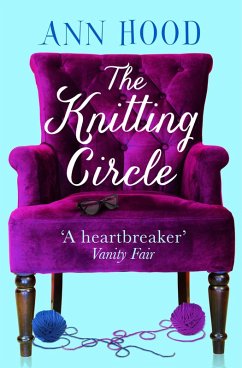 The Knitting Circle (eBook, ePUB) - Hood, Ann