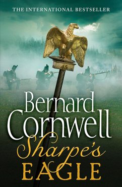 Sharpe's Eagle (eBook, ePUB) - Cornwell, Bernard