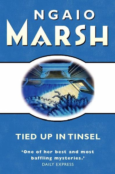 Tied Up In Tinsel (eBook, ePUB) Tied Up In Tinsel (eBook, ePUB)