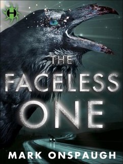 The Faceless One (eBook, ePUB) - Onspaugh, Mark