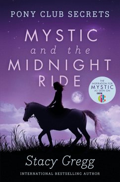 Mystic and the Midnight Ride (eBook, ePUB) - Gregg, Stacy