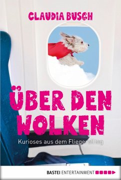 Über den Wolken (eBook, ePUB) - Busch, Claudia