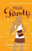 Team Trinity (eBook, ePUB)