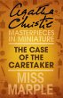 The Case of the Caretaker (eBook, ePUB) - Bild 1