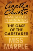 The Case of the Caretaker (eBook, ePUB)